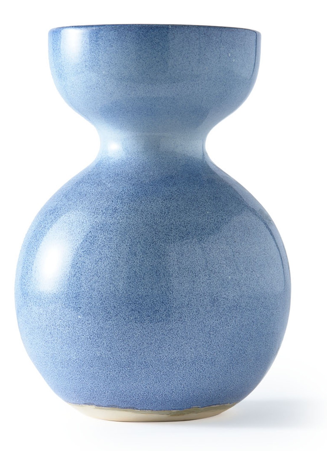 POLSPOTTEN Boolb L vaas 45 cm - voorkant undefined