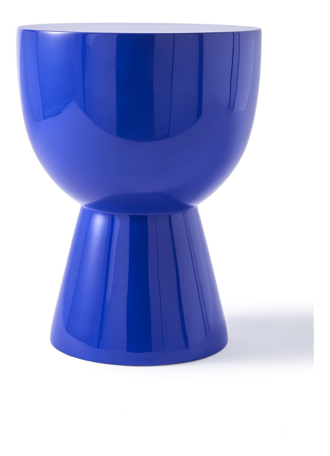 POLSPOTTEN Tip Tap kruk 46 cm - detail 4 kobaltblauw
