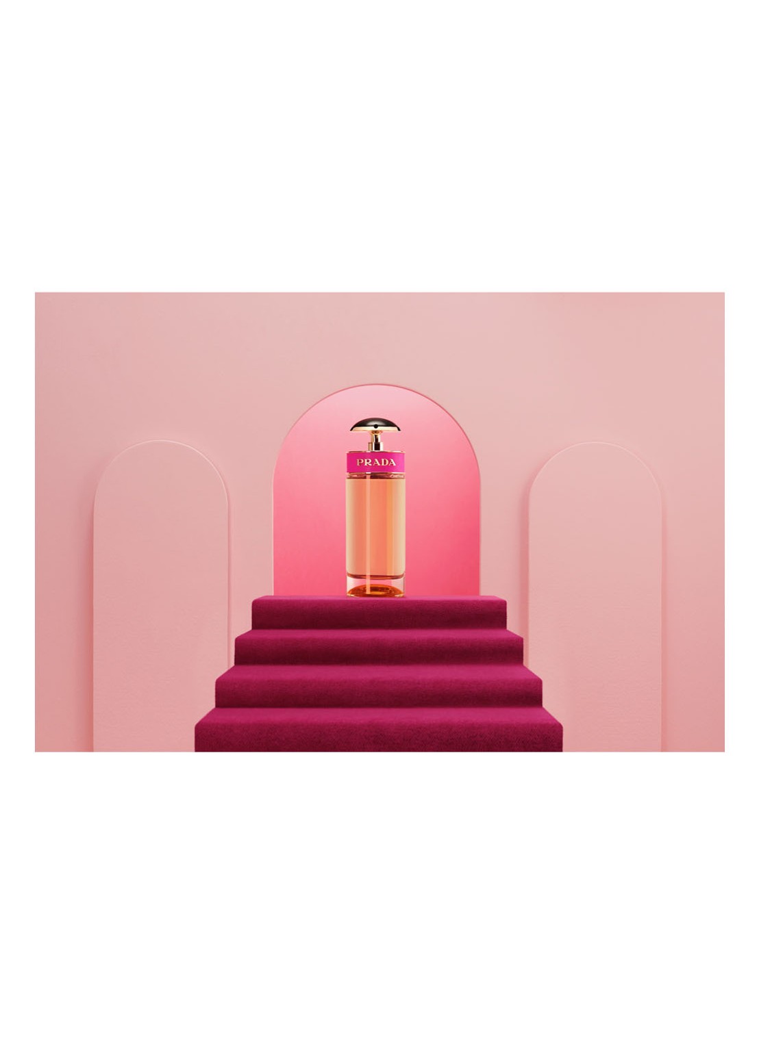 Prada Candy Eau de Parfum - detail 2 undefined