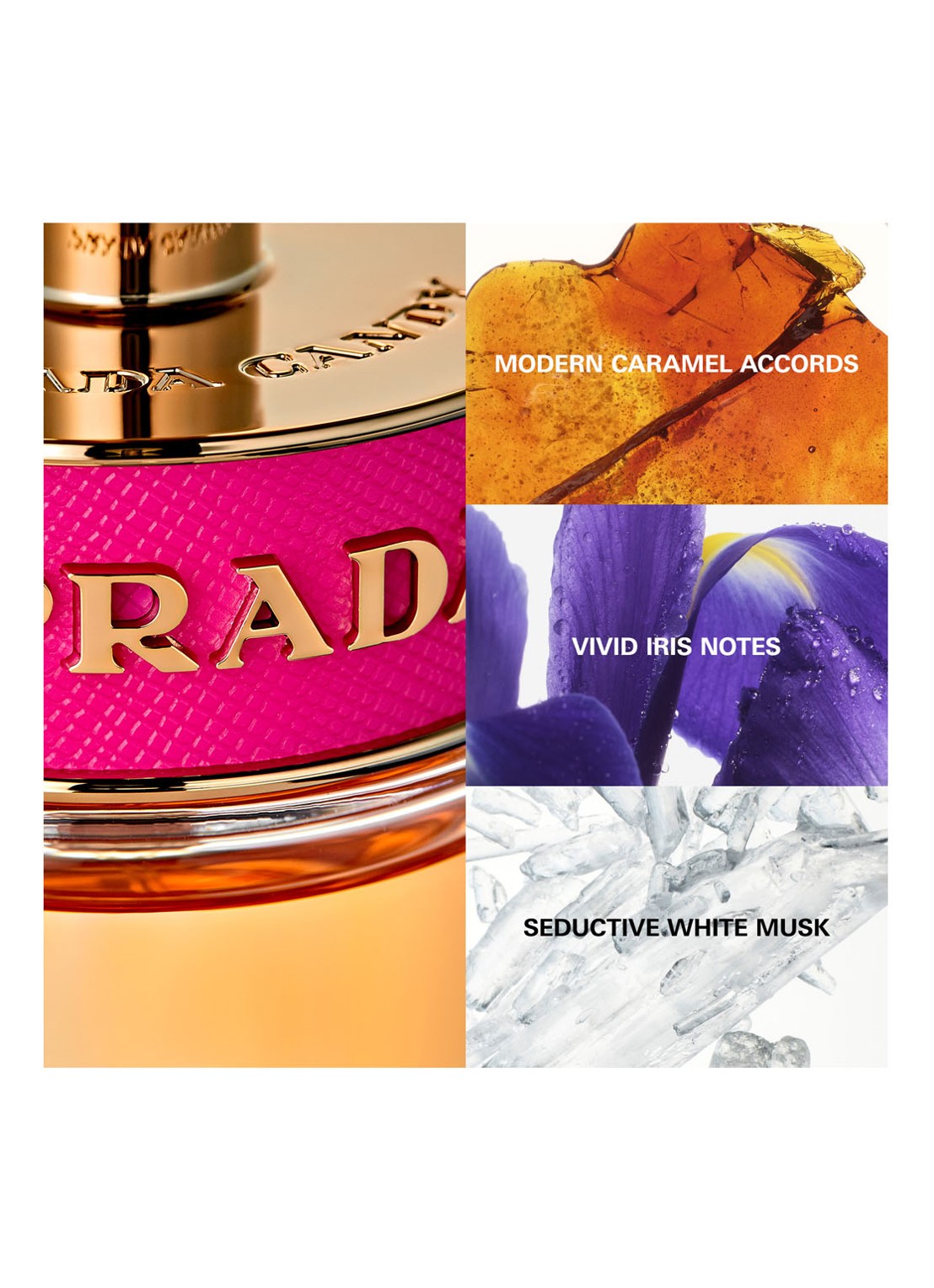 Prada Candy Eau de Parfum - detail 5 undefined