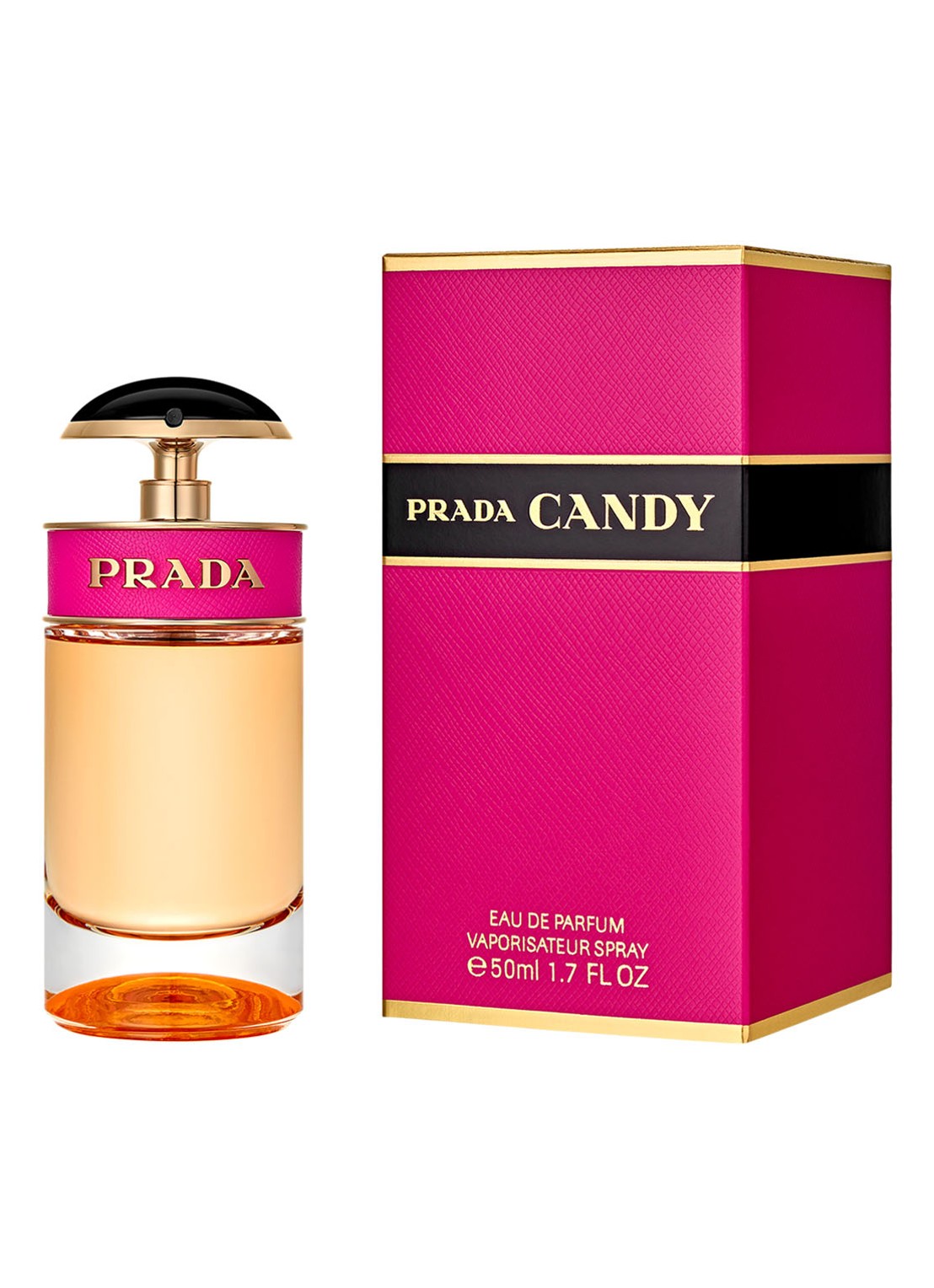 Prada Candy Eau de Parfum - voorkant 7 undefined