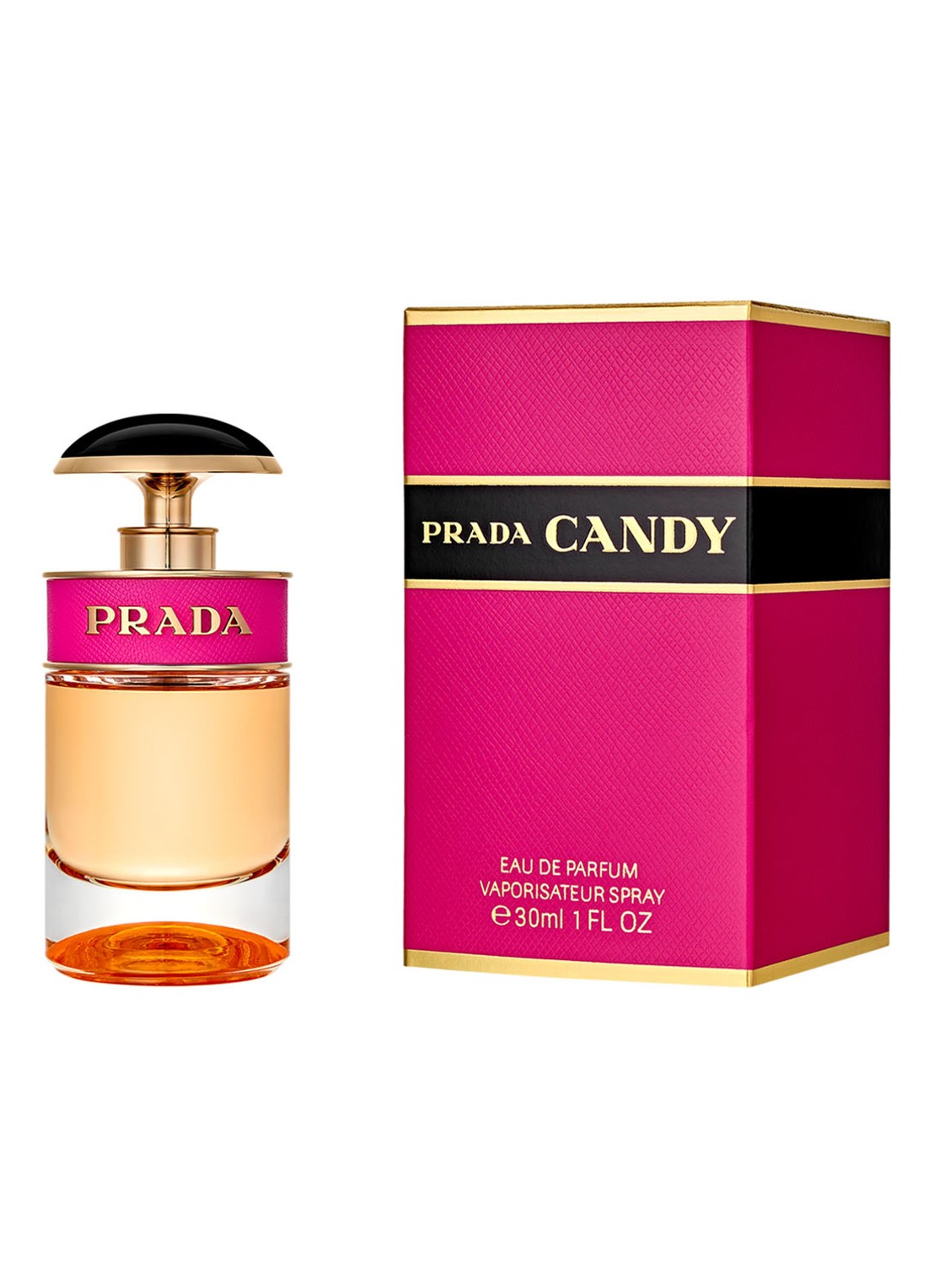 Prada Candy Eau de Parfum - voorkant 2 undefined