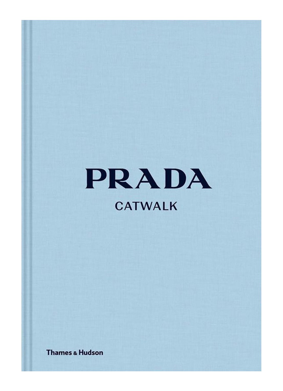 Prada Catwalk  - voorkant 2 undefined