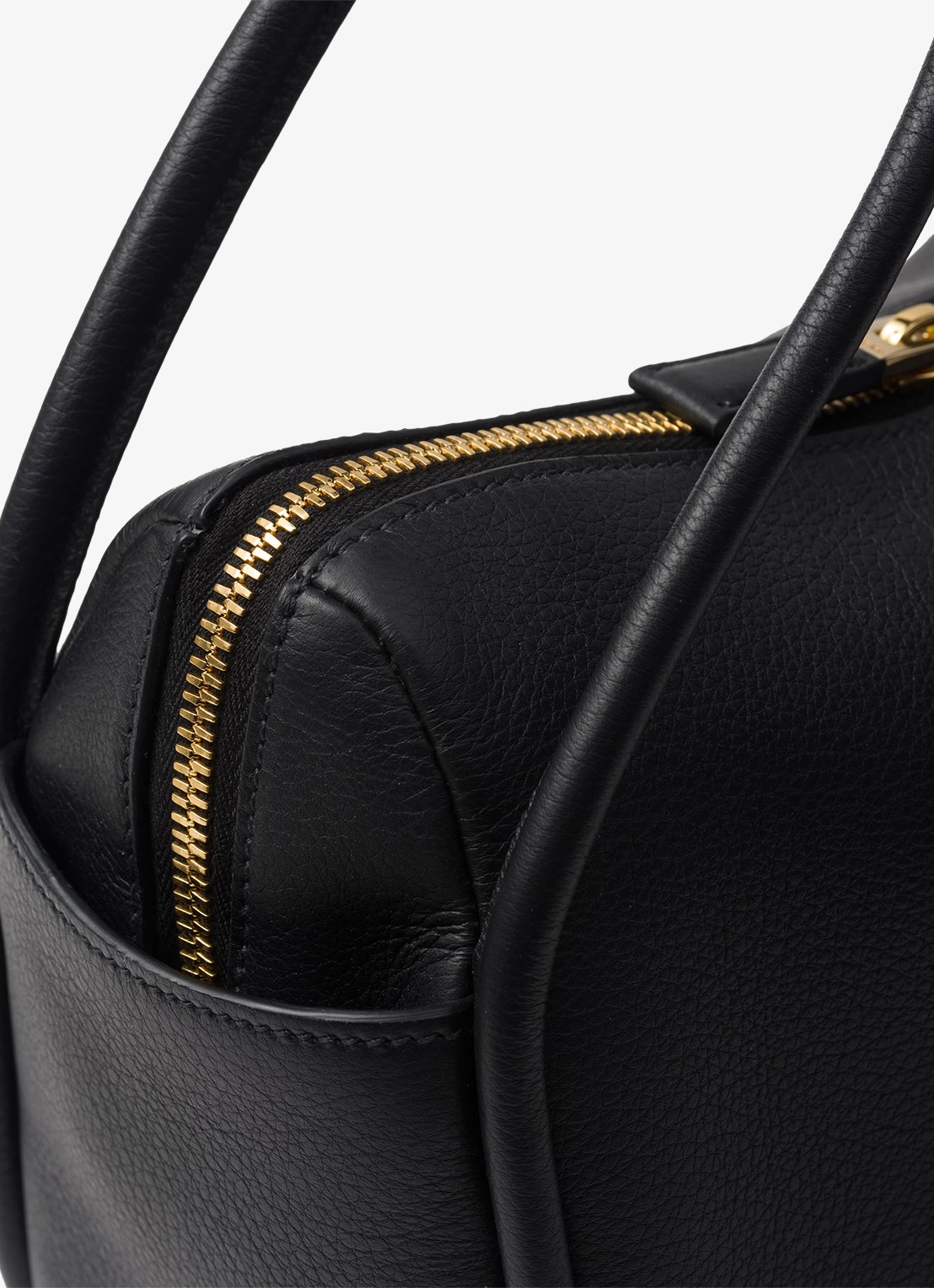 Prada Darling handtas van kalfsleer - detail 5 zwart