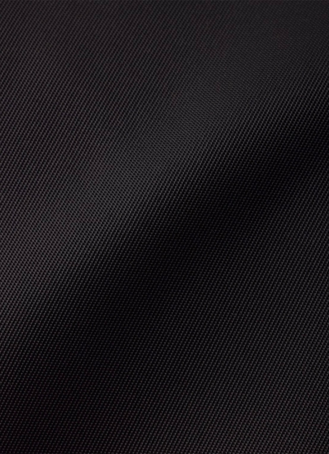 Prada Explore Re-Nylon Large schoudertas met leren details - detail 3 zwart