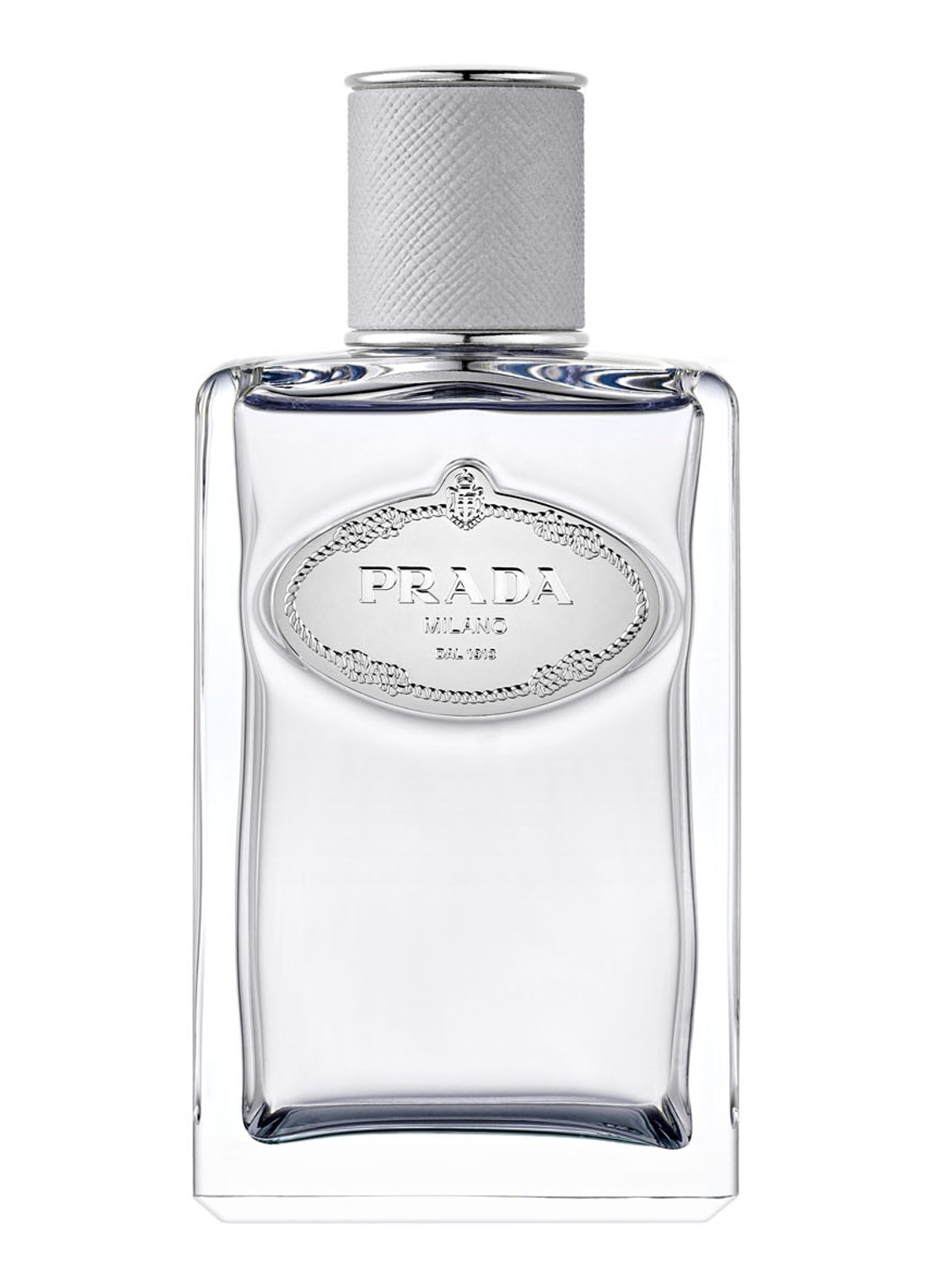 Prada Infusion D'Iris Cèdre Eau de Parfum - voorkant 4 undefined