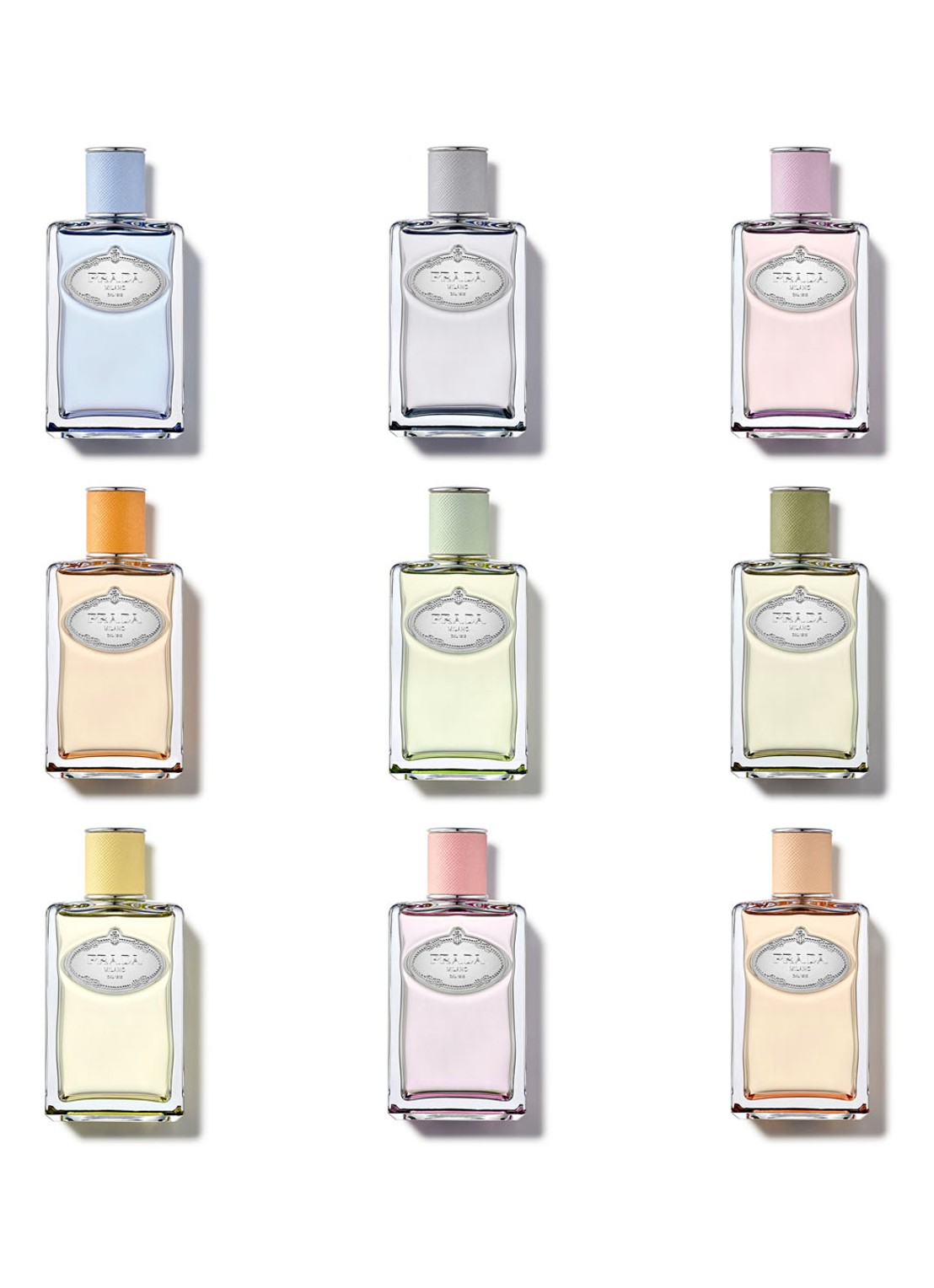 Prada Infusion d'Iris Eau de Parfum - detail 4 undefined