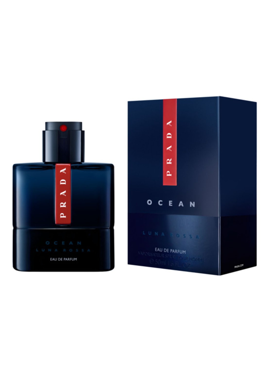 Prada Infusion de Figue Eau de Parfum - voorkant 2 undefined