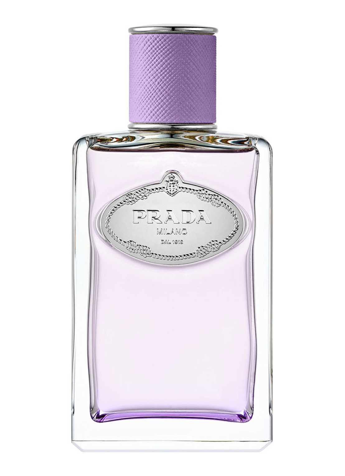 Prada Infusion de Figue Eau de Parfum - voorkant 3 undefined