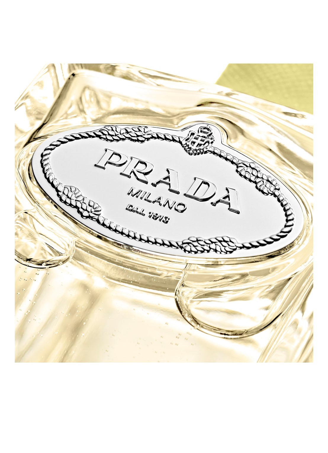 Prada Infusions De Gingembre Eau de Parfum - detail 2 undefined