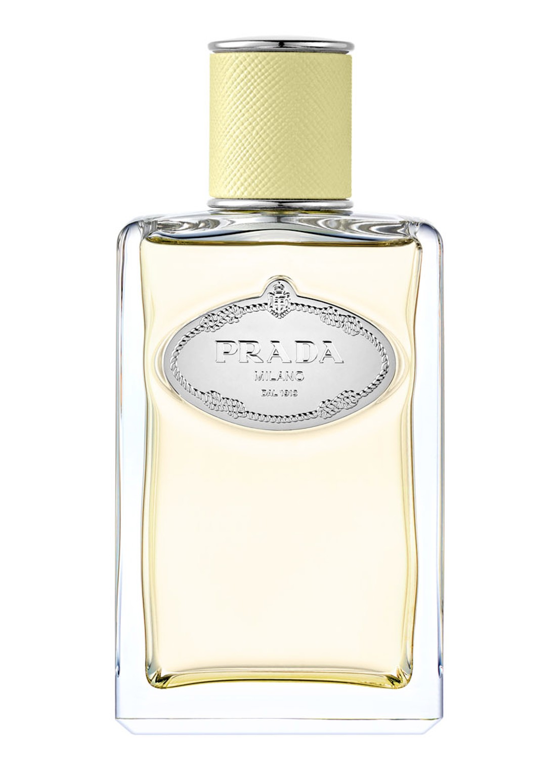 Prada Infusions De Gingembre Eau de Parfum - voorkant 3 undefined