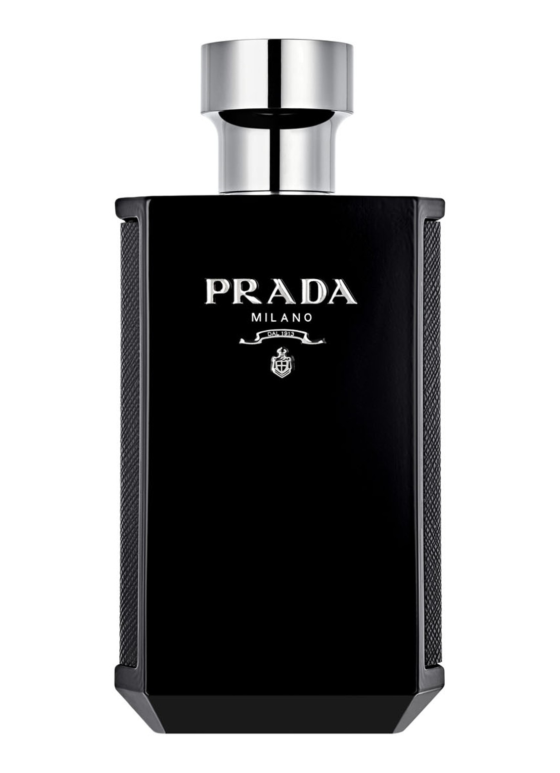Prada L'Homme Eau de Parfum Intense - voorkant 4 undefined