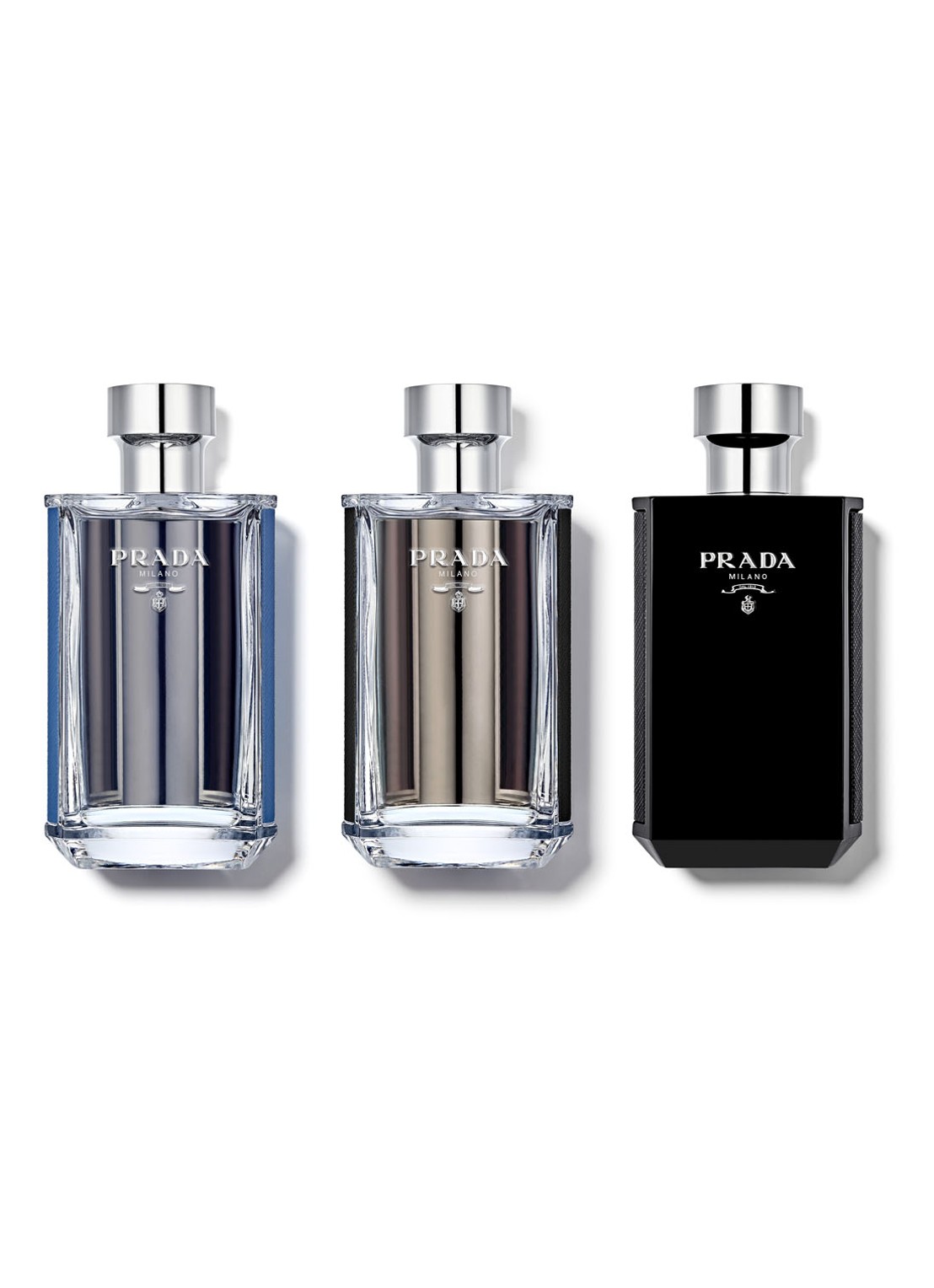 Prada L'Homme Eau de Toilette - detail 2 undefined