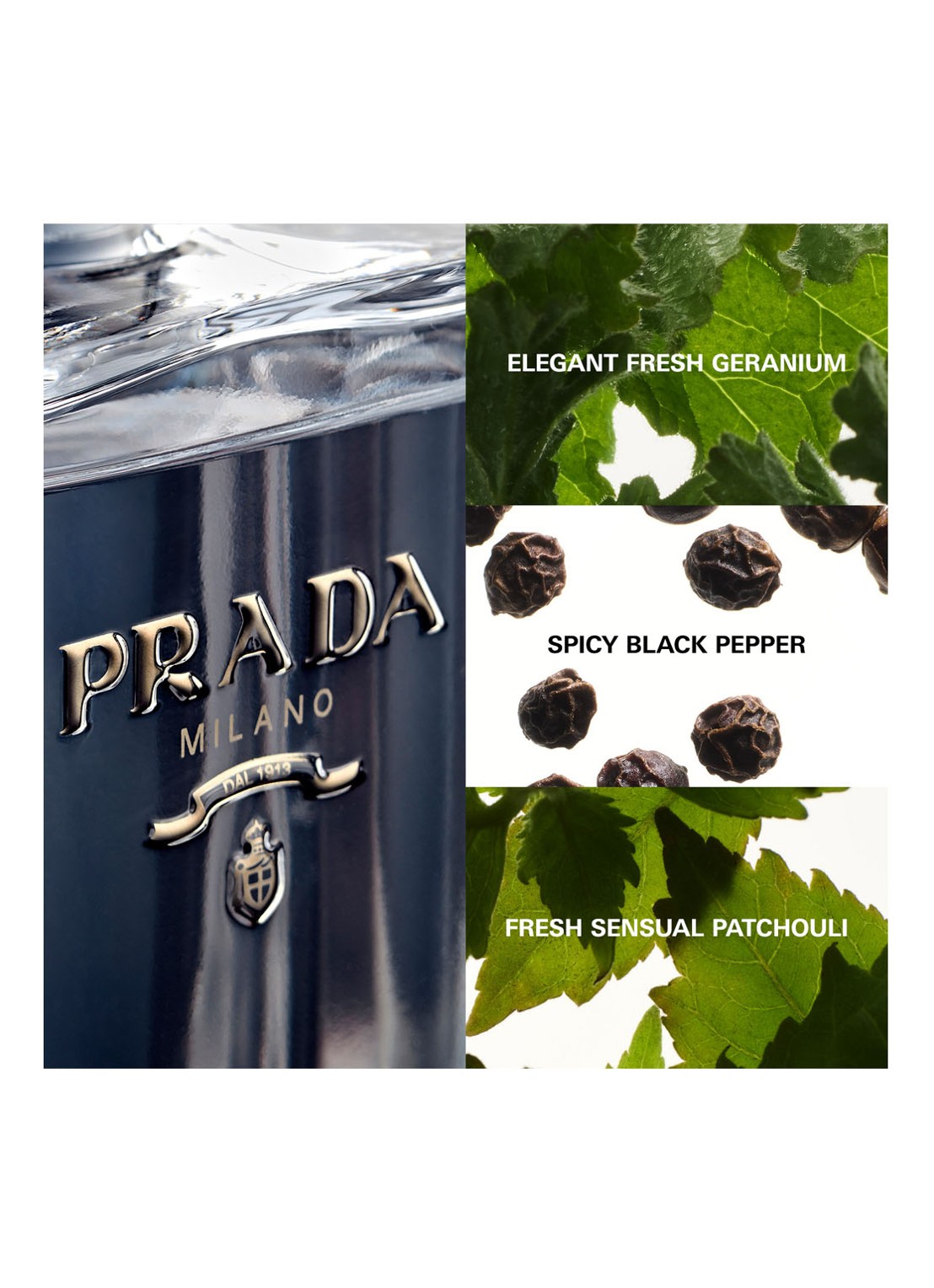 Prada L'Homme Eau de Toilette - detail 3 undefined