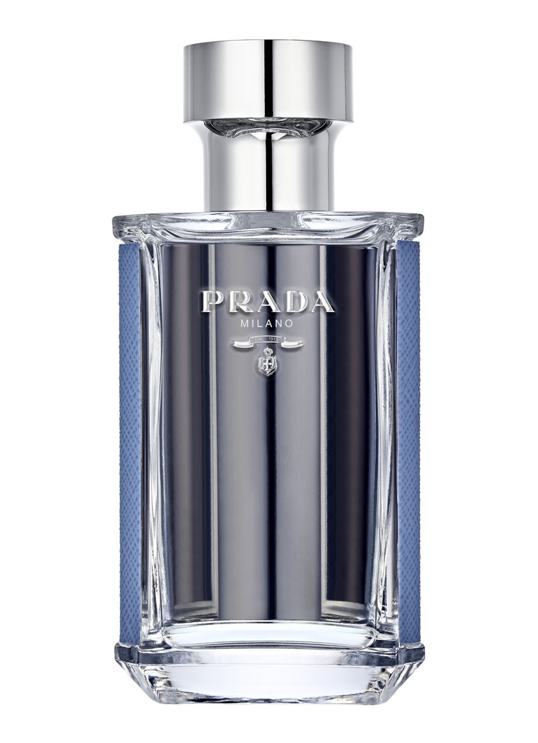 Prada L'Homme L'Eau - Eau de Toilette - voorkant undefined