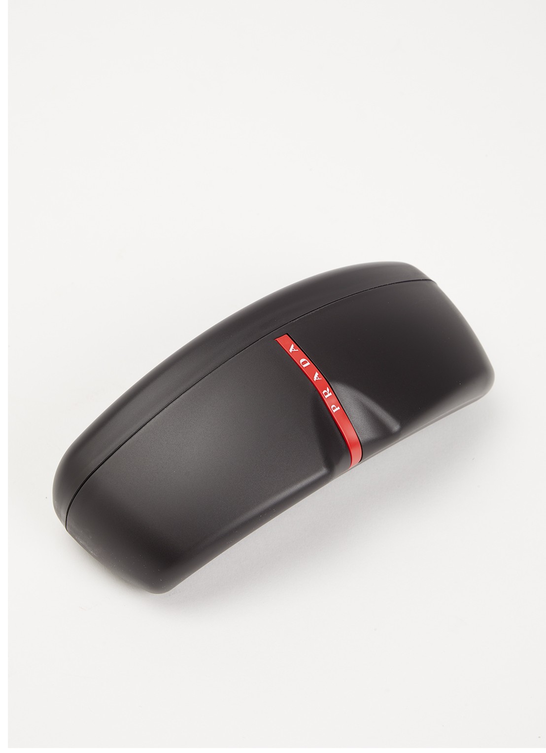 Prada Linea Rossa Piloten zonnebril PSA06S - detail 2 zwart