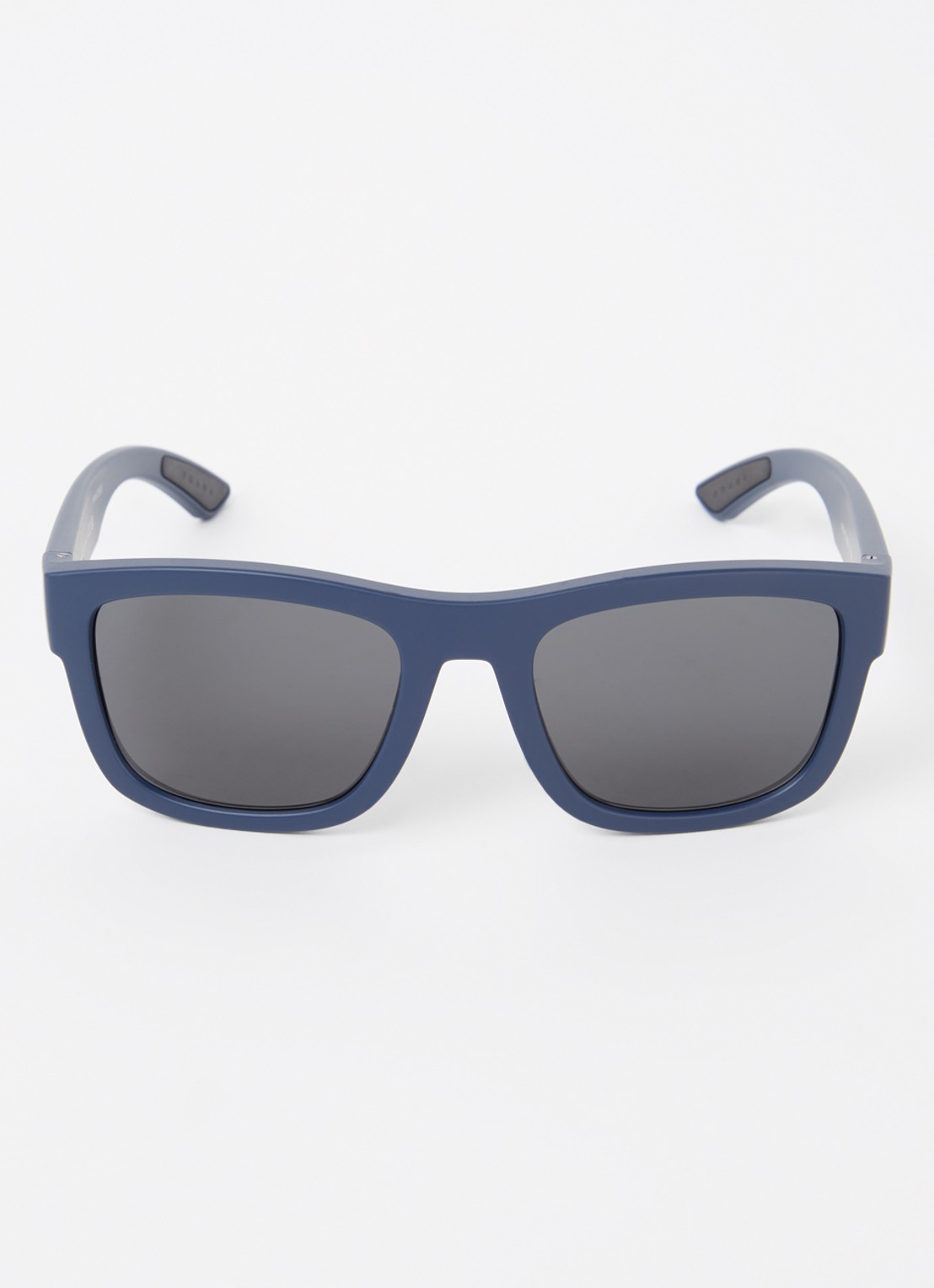 Prada Linea Rossa Zonnebril PS01ZS - detail 3 beige