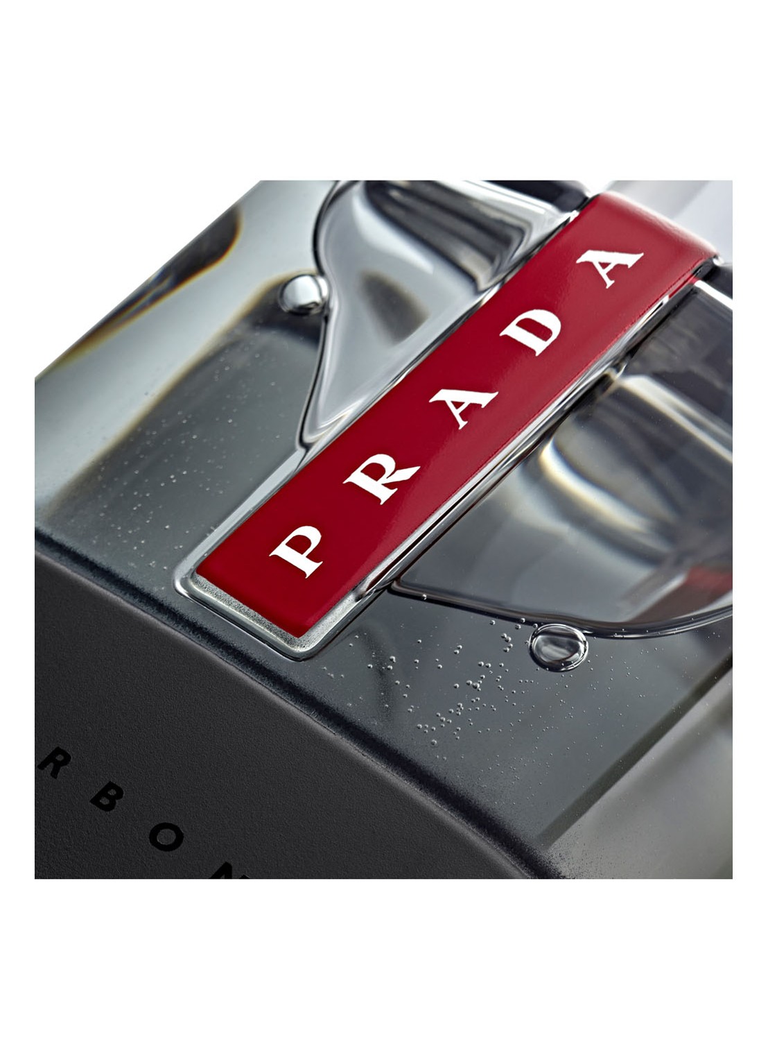 Prada Luna Rossa Carbon Eau de Toilette - detail 4 undefined