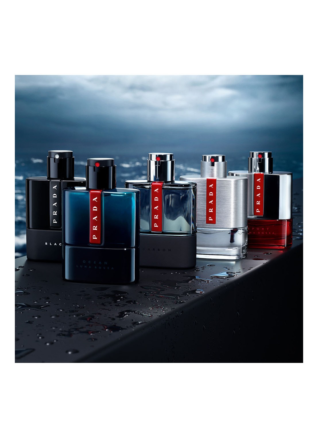 Prada Luna Rossa Ocean Eau de Toilette - detail 4 undefined