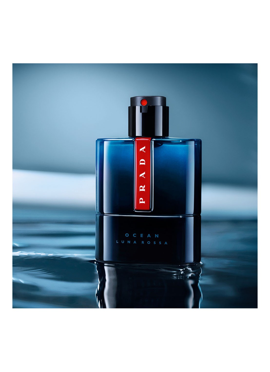Prada Luna Rossa Ocean Eau de Toilette - detail 5 undefined