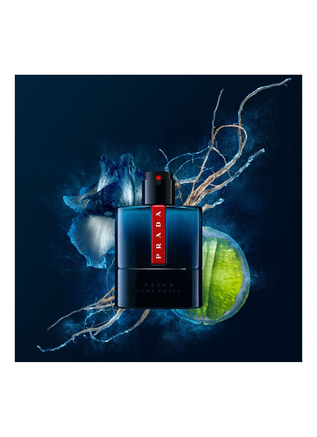 Prada Luna Rossa Ocean Eau de Toilette - detail 6 undefined