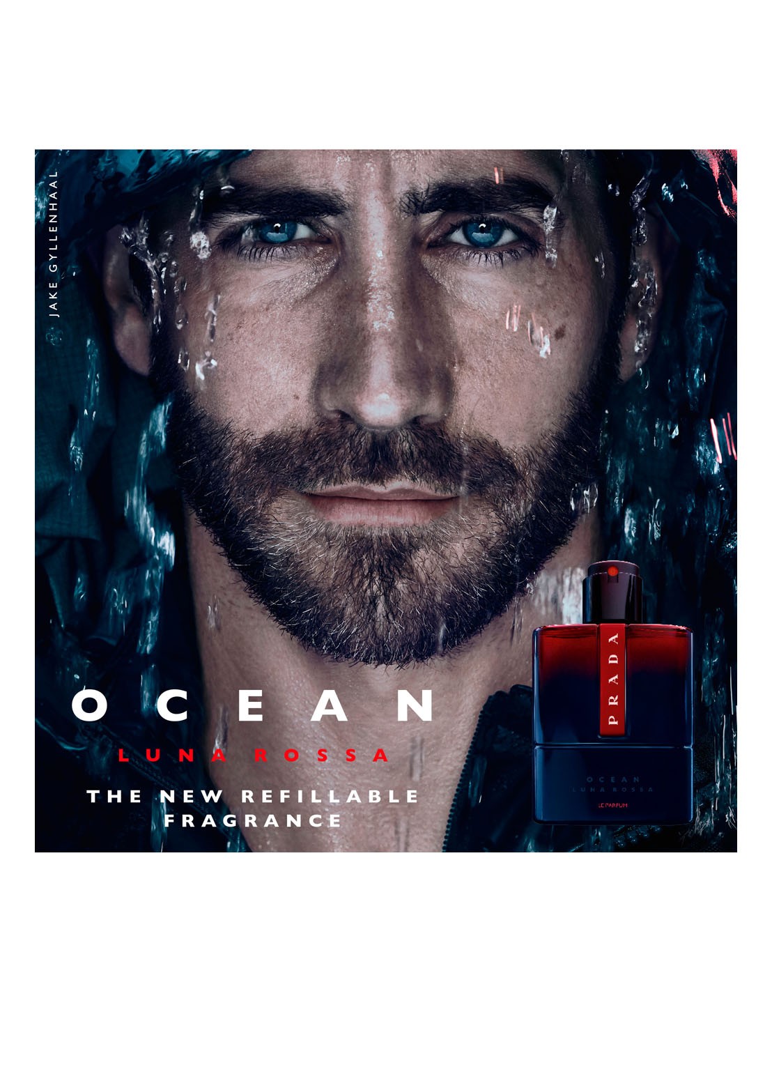 Prada Luna Rossa Ocean Le Parfum - detail 2 undefined