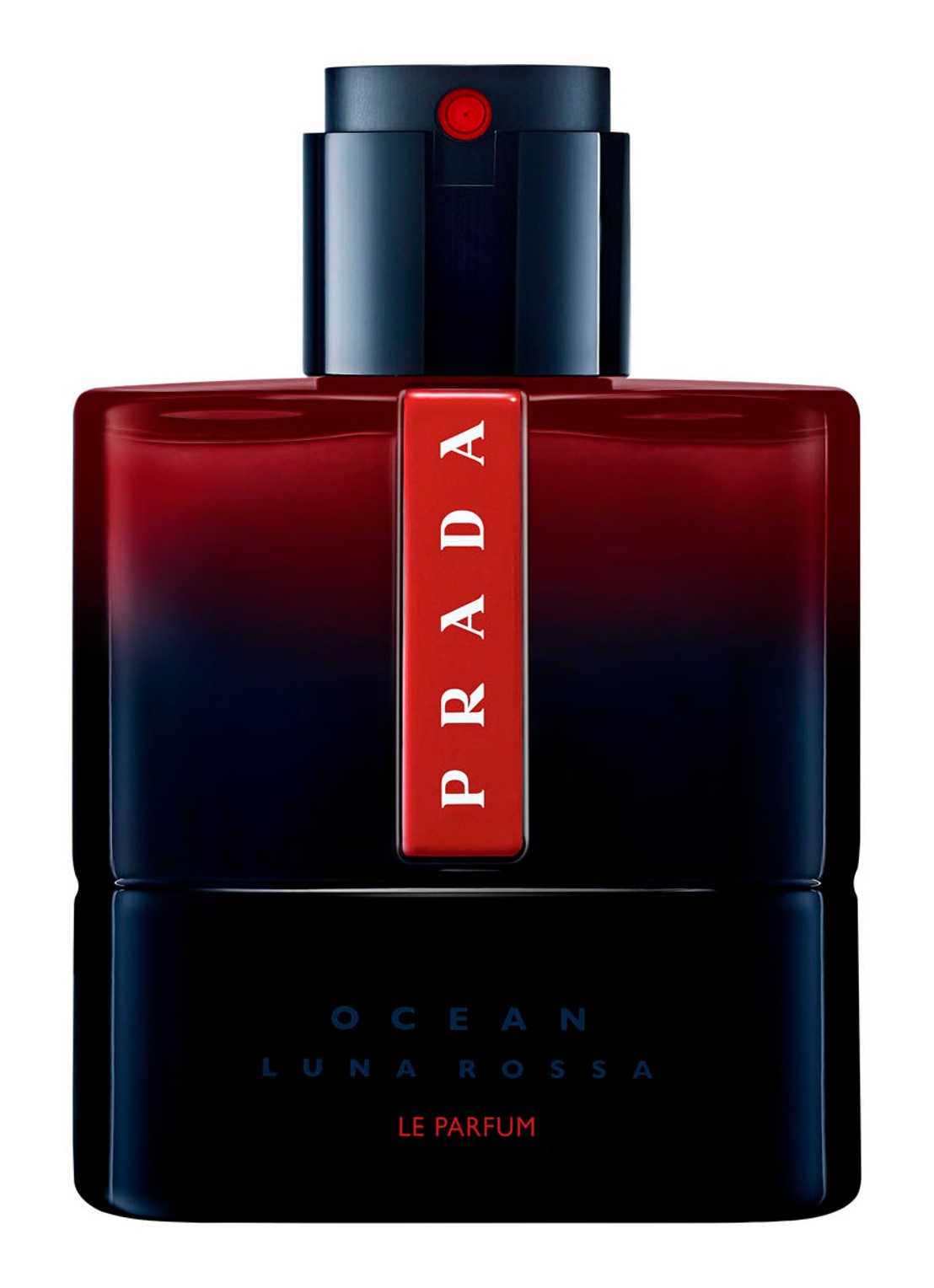 Prada Luna Rossa Ocean Le Parfum - voorkant 4 undefined