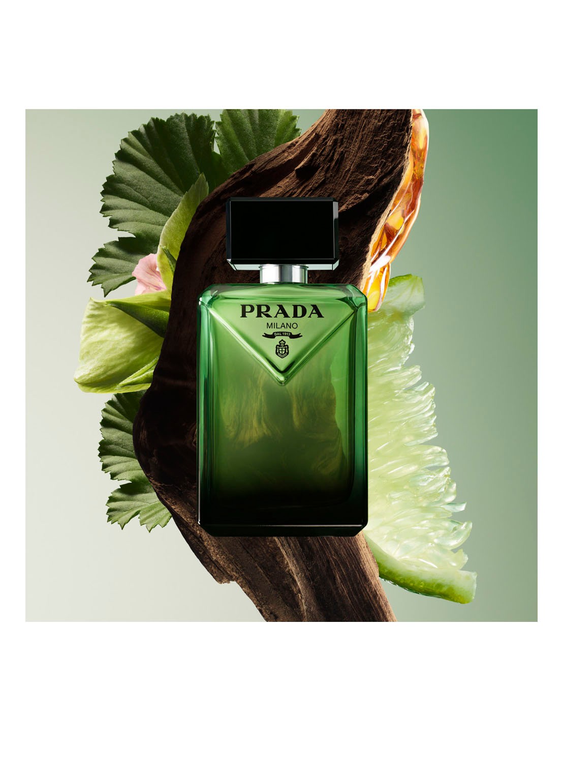 Prada Paradigme Eau de Parfum - voorkant 5 undefined