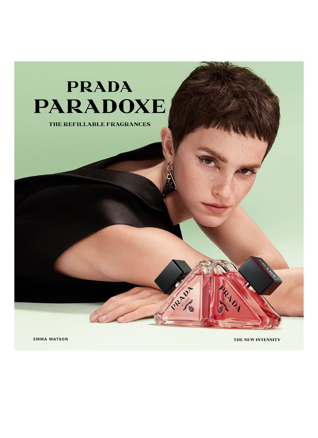Prada Paradoxe Eau de Parfum - navulling - detail 5 undefined