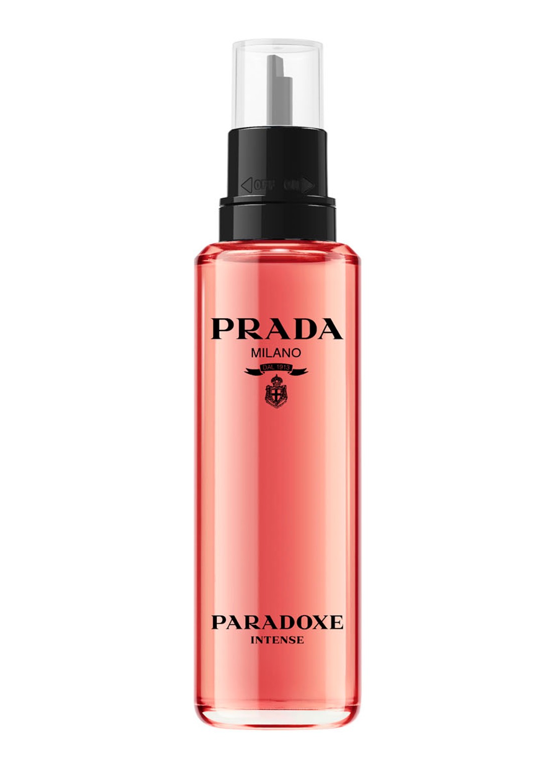 Prada Paradoxe Eau de Parfum - navulling - voorkant undefined