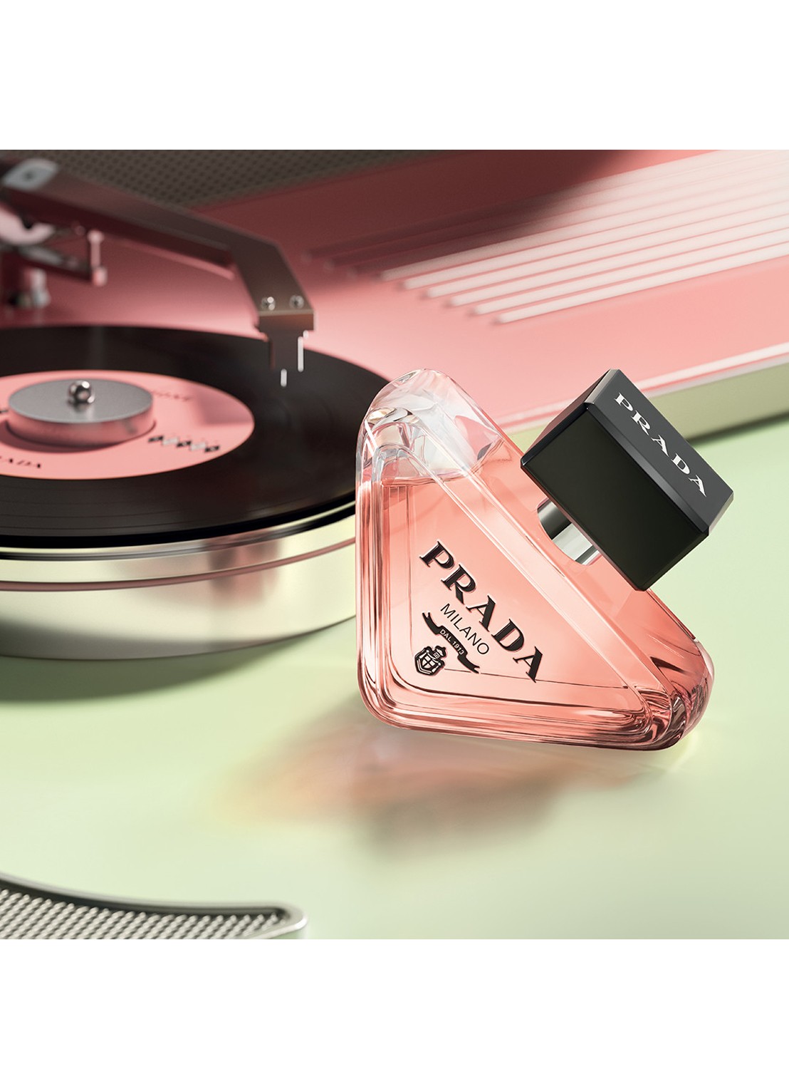 Prada Paradoxe Eau de Parfum Set - detail 3 undefined