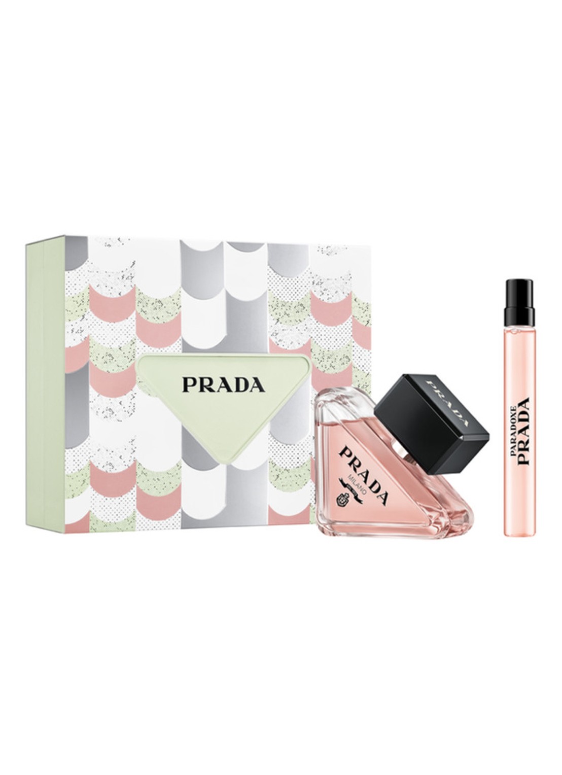 Prada Paradoxe Eau de Parfum Set - voorkant undefined