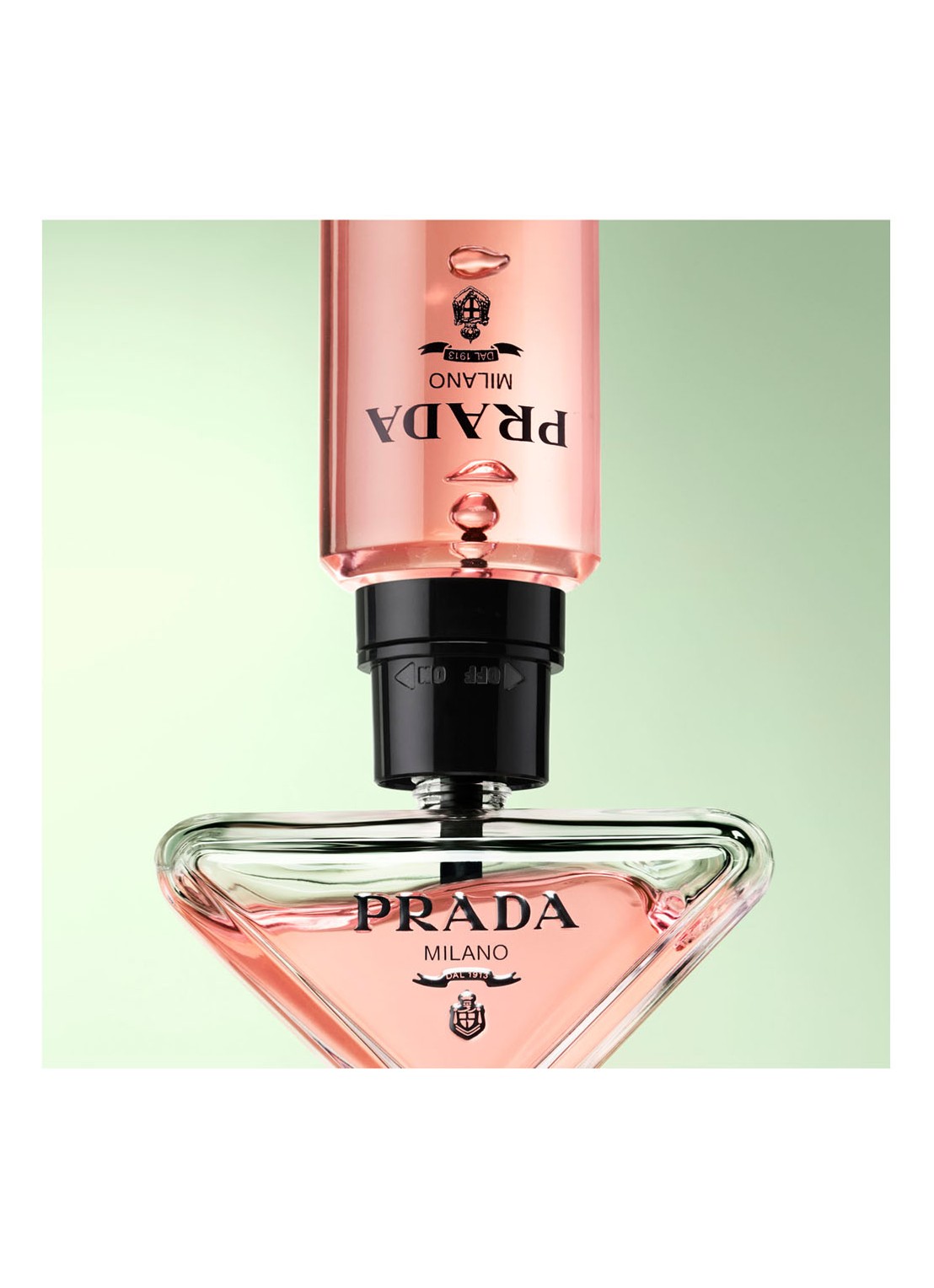 Prada Paradoxe Eau de Parfum - detail 5 undefined
