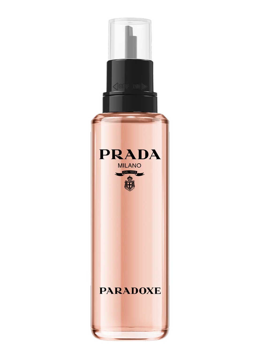 Prada Paradoxe Eau de Parfum - voorkant undefined
