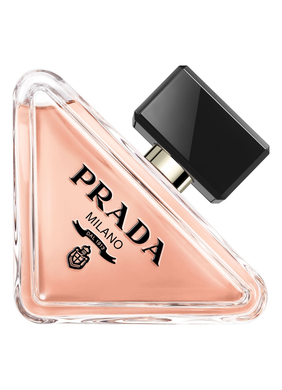 Prada Paradoxe Eau de Parfum - voorkant undefined