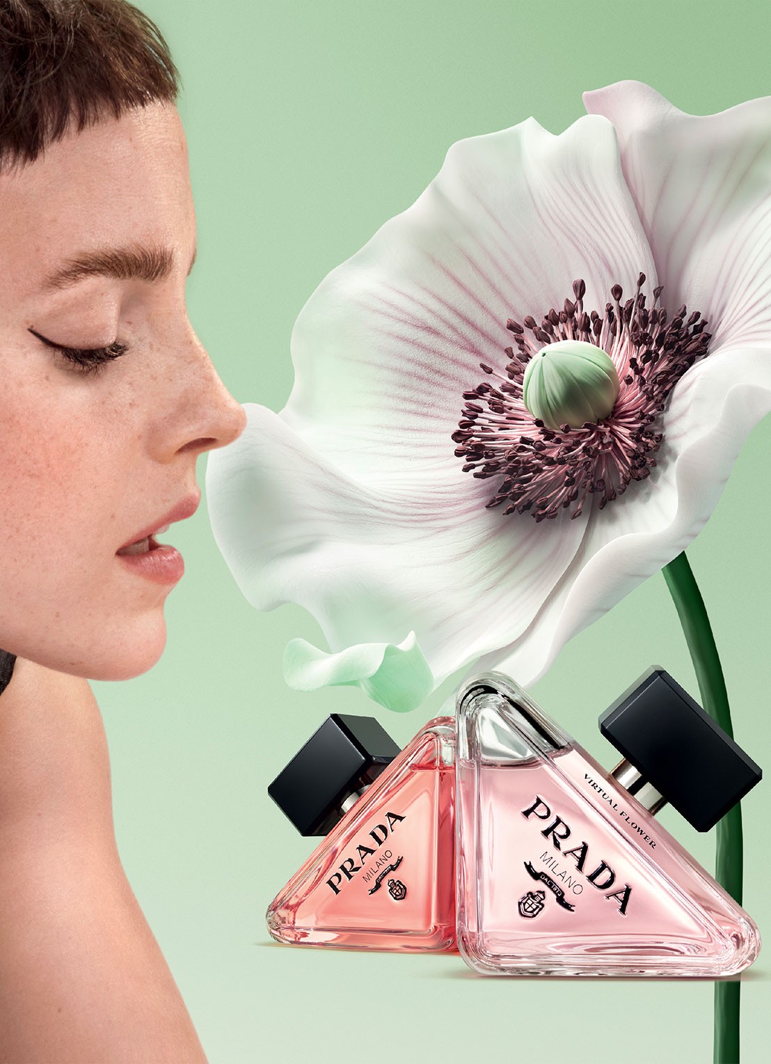 Prada Paradoxe Virtual Flower Eau de Parfum - detail 2 undefined