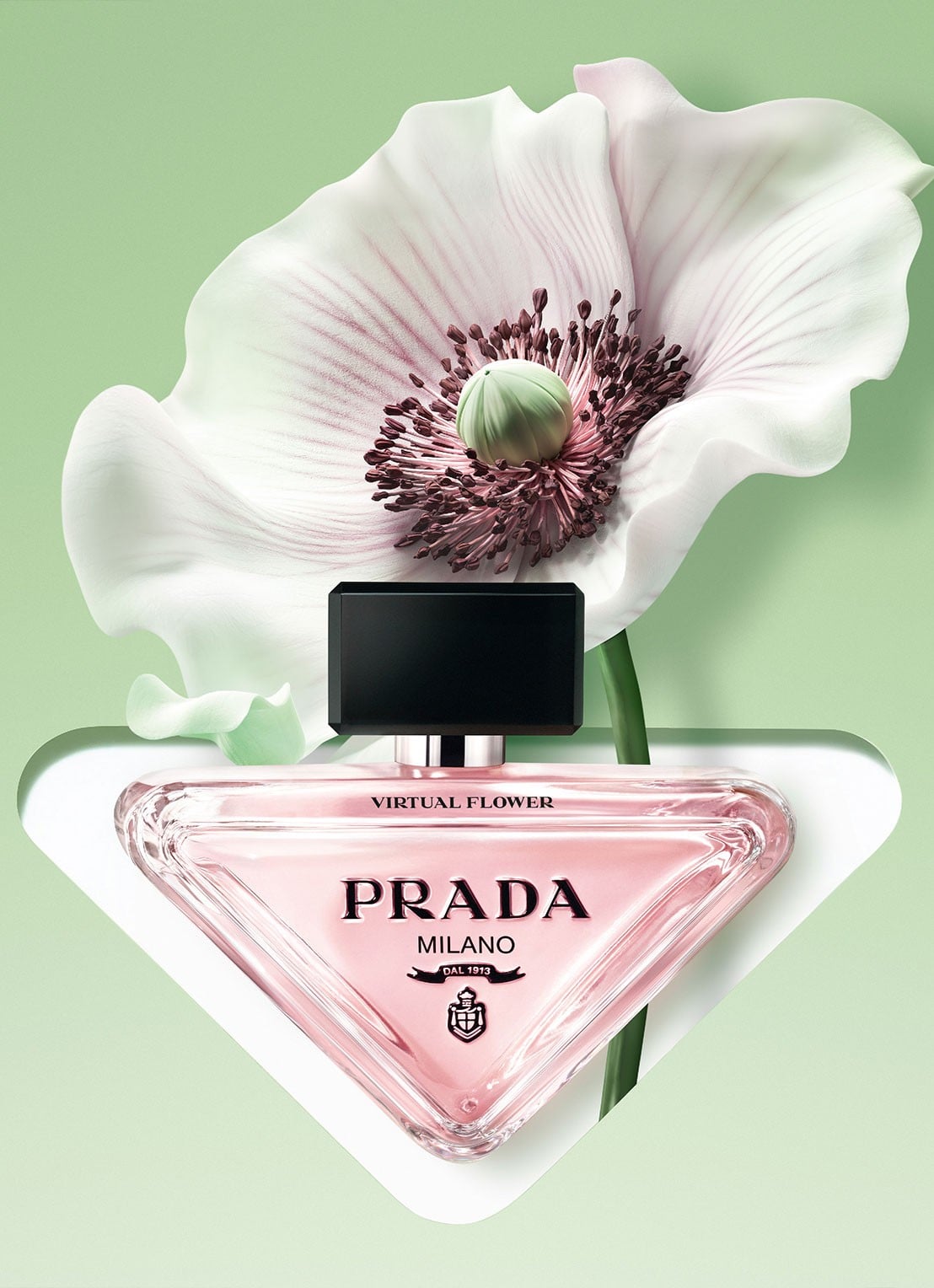 Prada Paradoxe Virtual Flower Eau de Parfum - detail 3 undefined