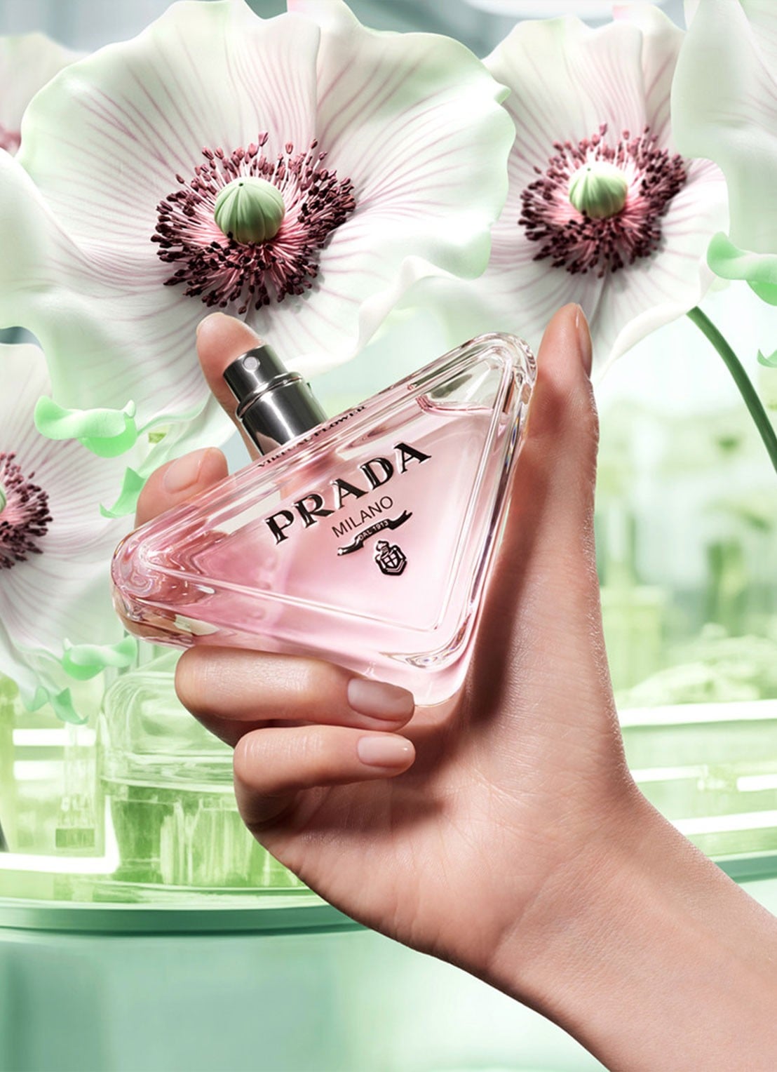 Prada Paradoxe Virtual Flower Eau de Parfum - detail 4 undefined
