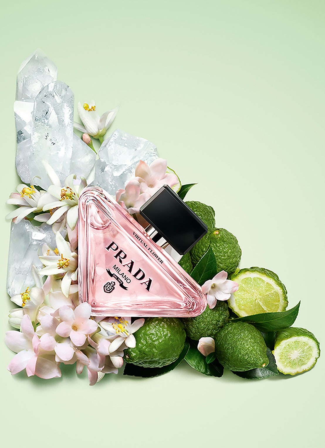 Prada Paradoxe Virtual Flower Eau de Parfum - detail 5 undefined