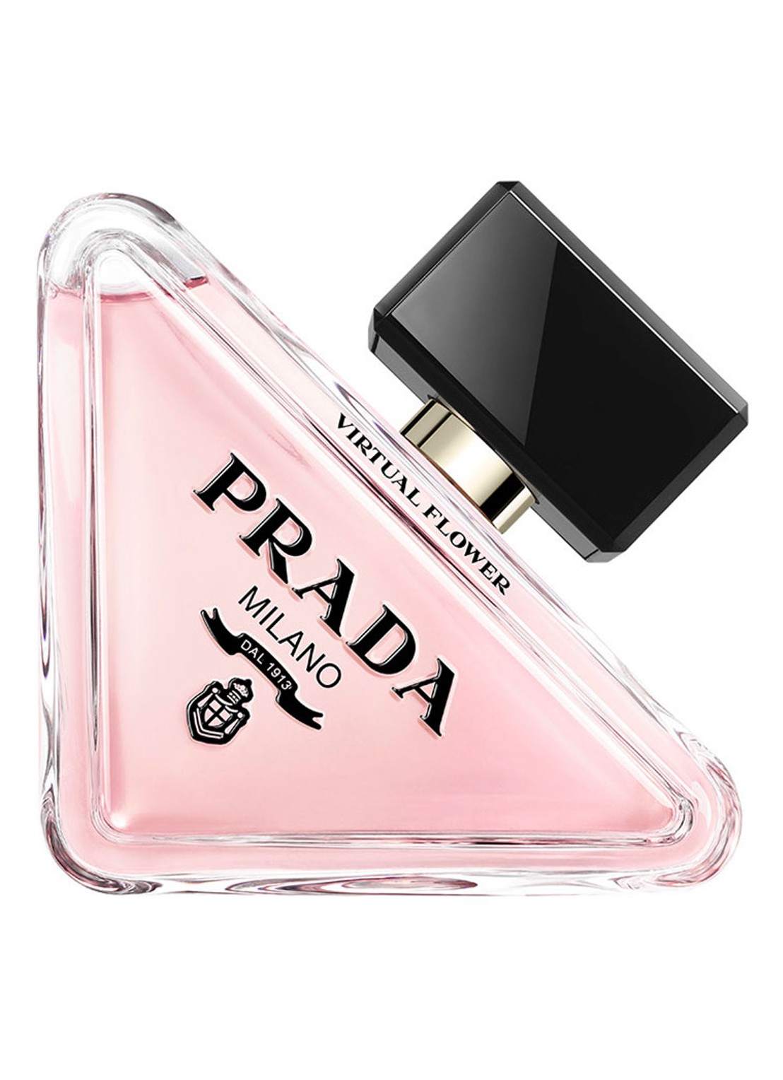 Prada Paradoxe Virtual Flower Eau de Parfum - voorkant 8 undefined