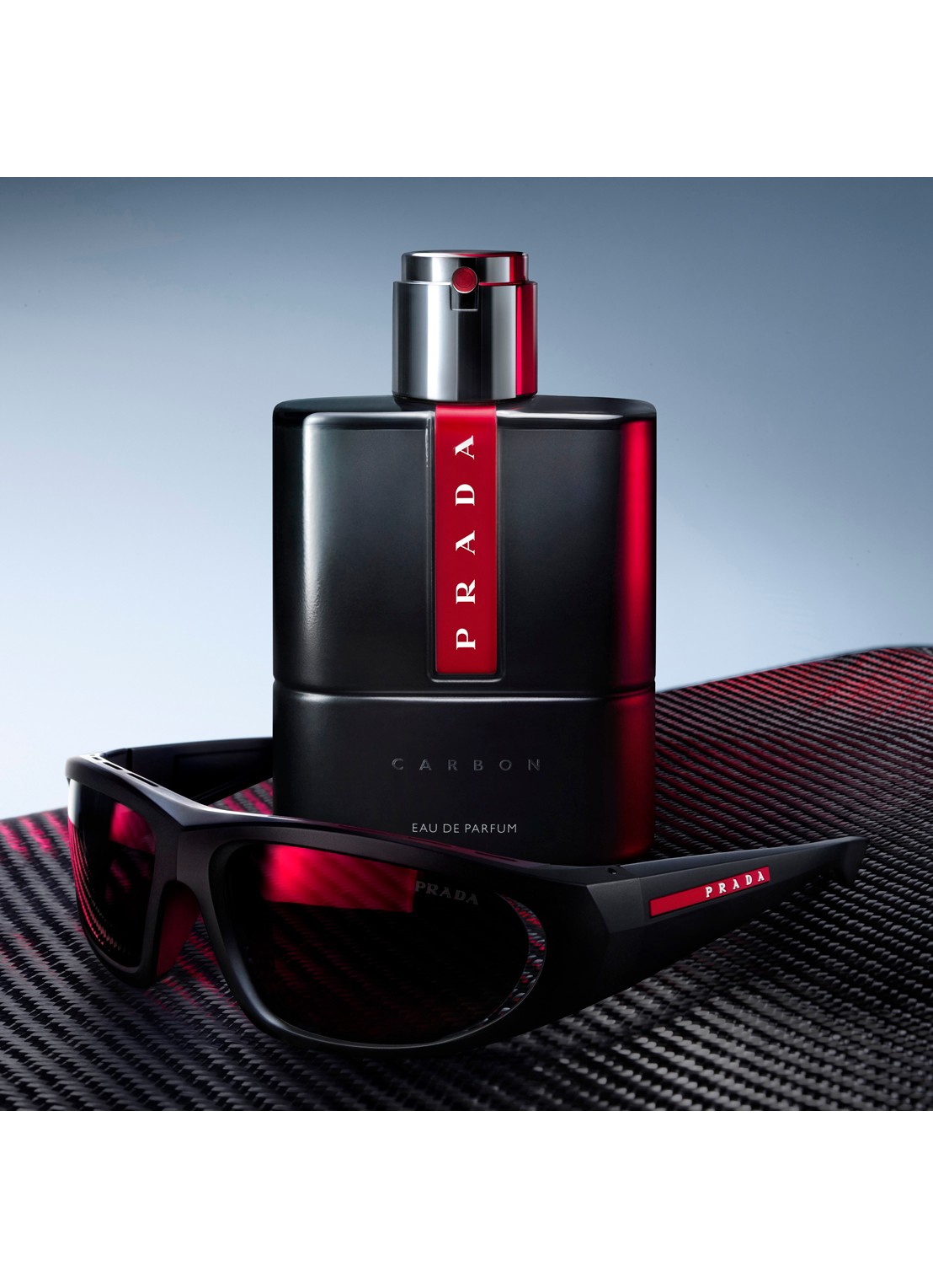 Prada Prada Luna Rossa Carbon Eau de Parfum Refill - detail 5 undefined