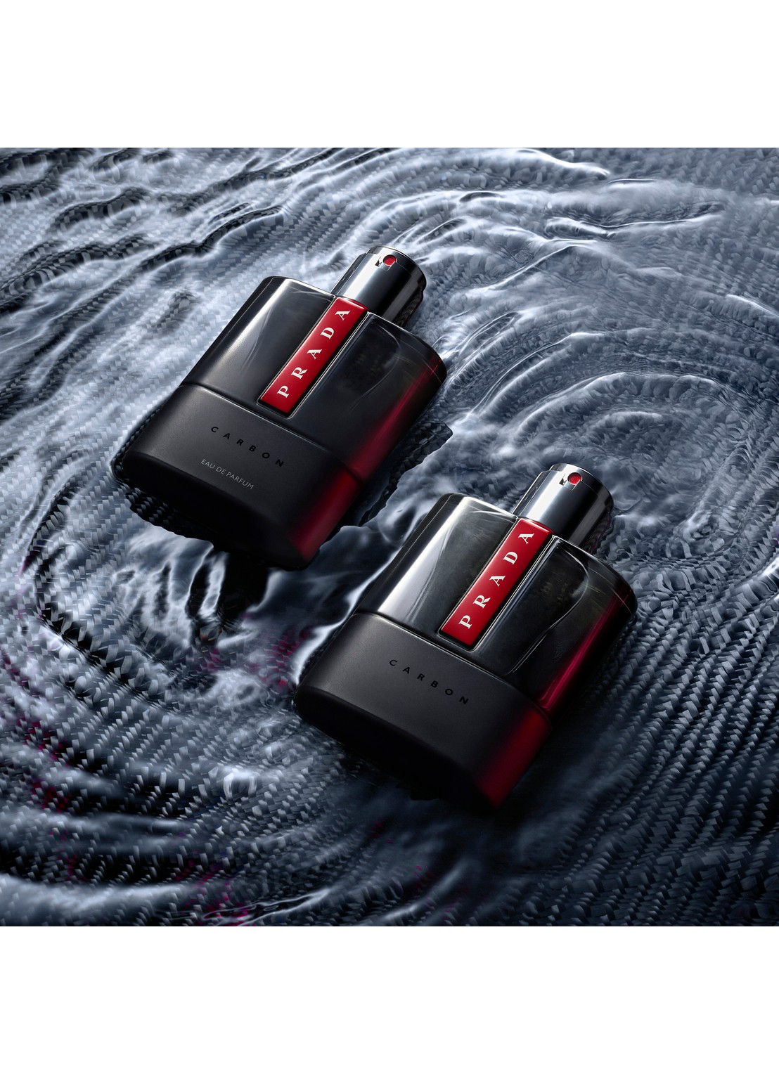 Prada Prada Luna Rossa Carbon Eau de Parfum - detail 6 undefined