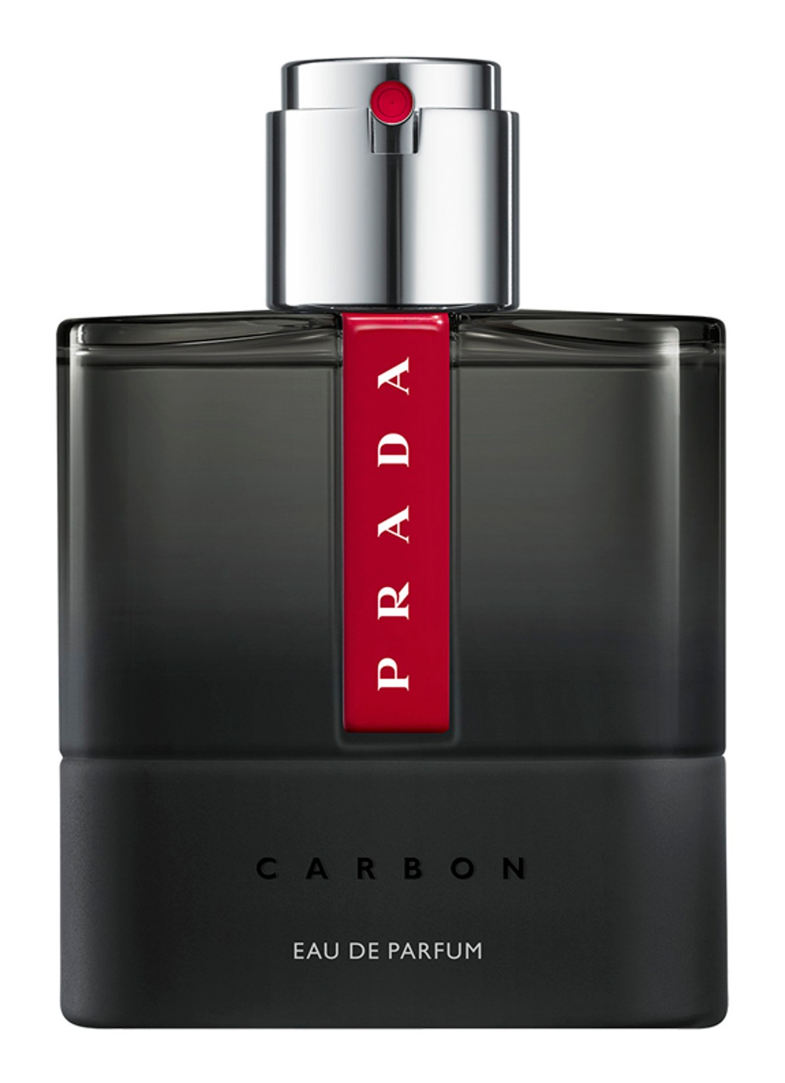 Prada Prada Luna Rossa Carbon Eau de Parfum - voorkant undefined