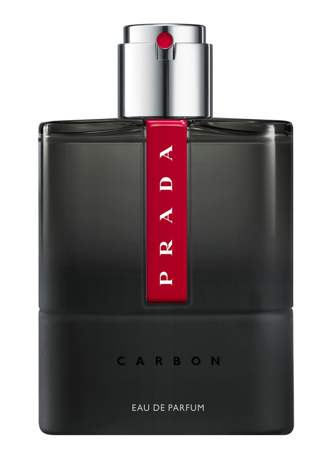 Prada Prada Luna Rossa Carbon Eau de Parfum - voorkant undefined