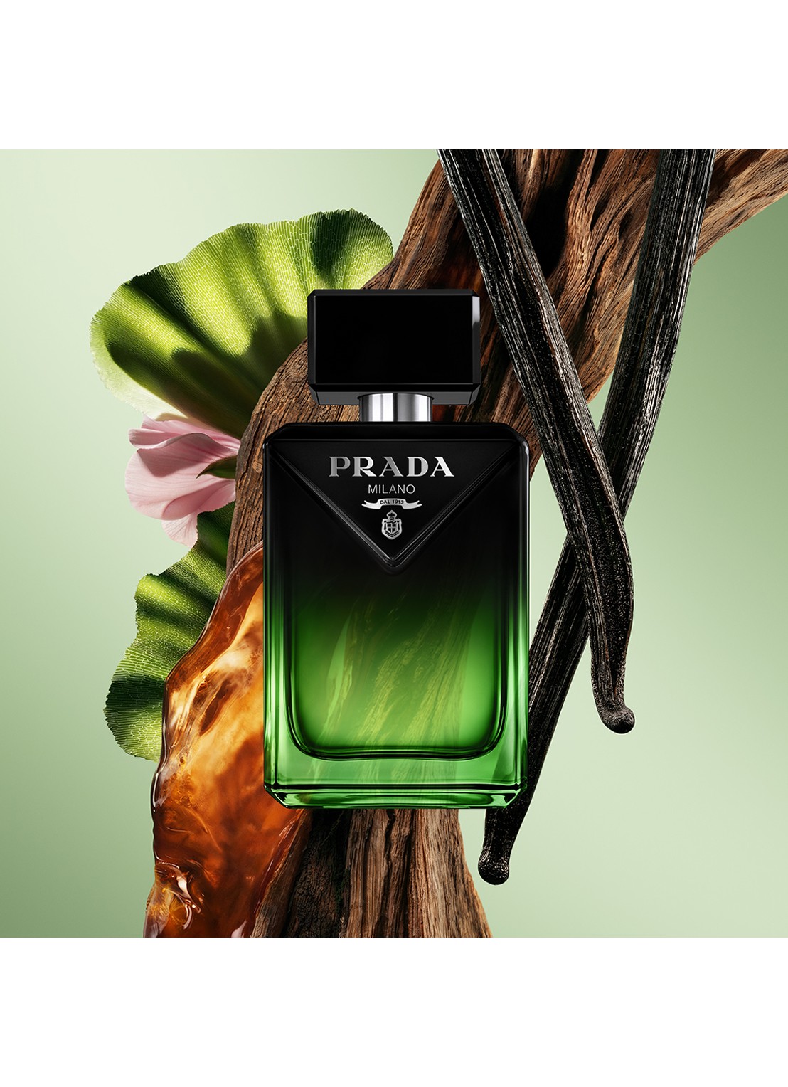 Prada Prada Paradigme Le Parfum Navulling - voorkant 6 undefined