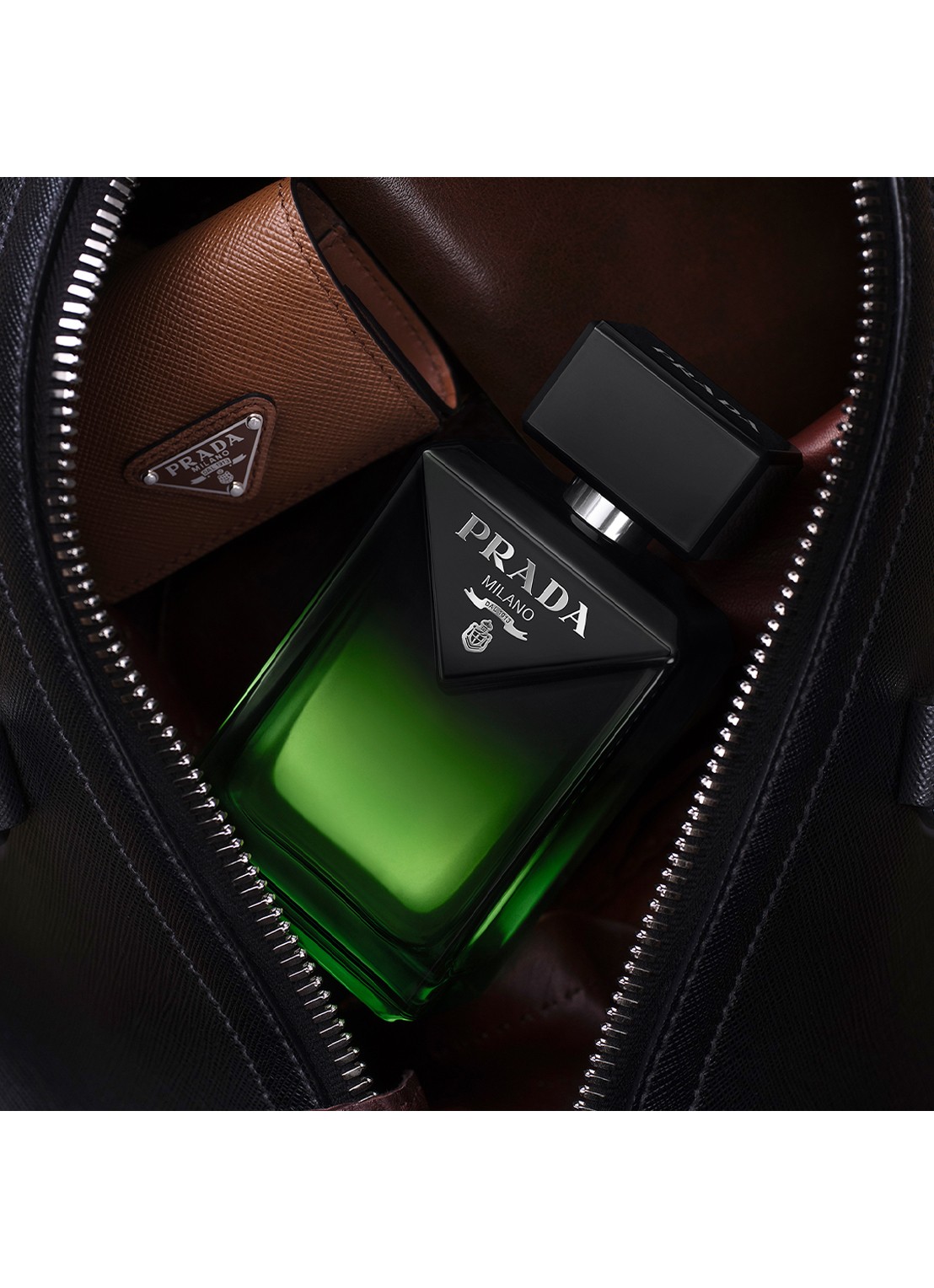Prada Prada Paradigme Le Parfum - detail 2 undefined