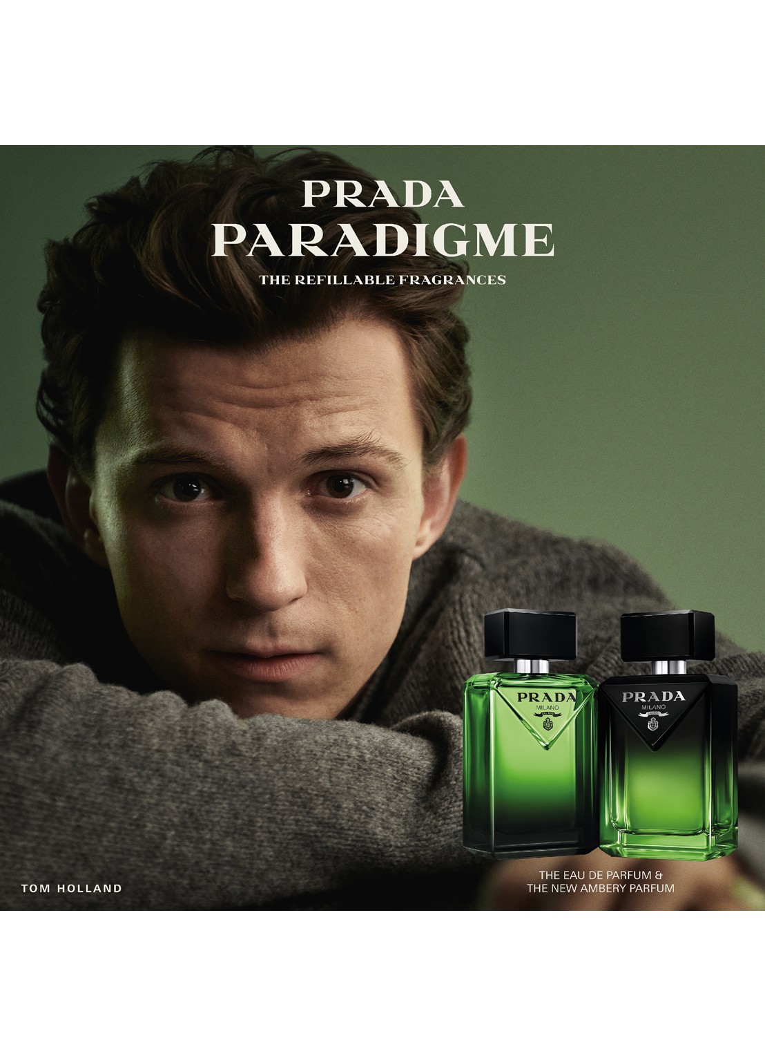 Prada Prada Paradigme Le Parfum - detail 3 undefined