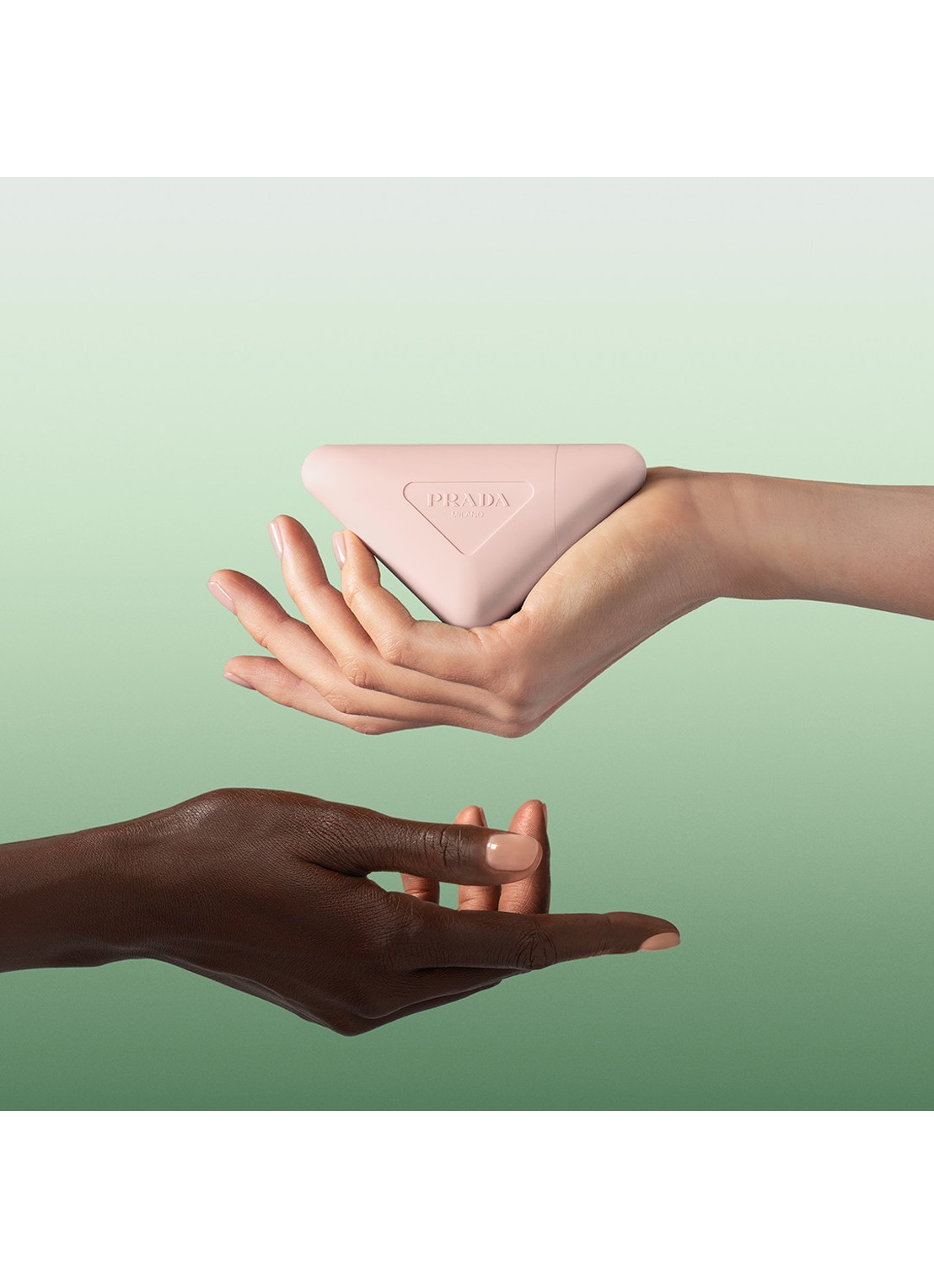 Prada Prada Paradoxe Hand Triple Care Handcrème - handcrème - detail 4 undefined