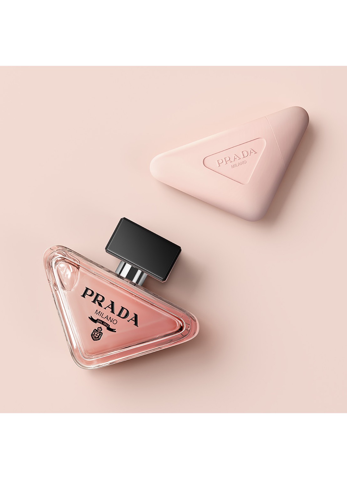 Prada Prada Paradoxe Hand Triple Care Handcrème - handcrème - detail 5 undefined