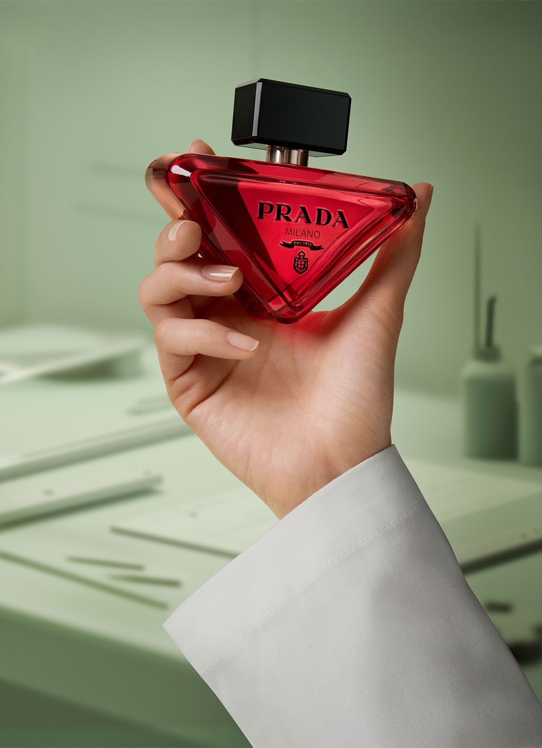 Prada Prada Paradoxe Radical Essence Parfum Refill - navulling - detail 4 undefined